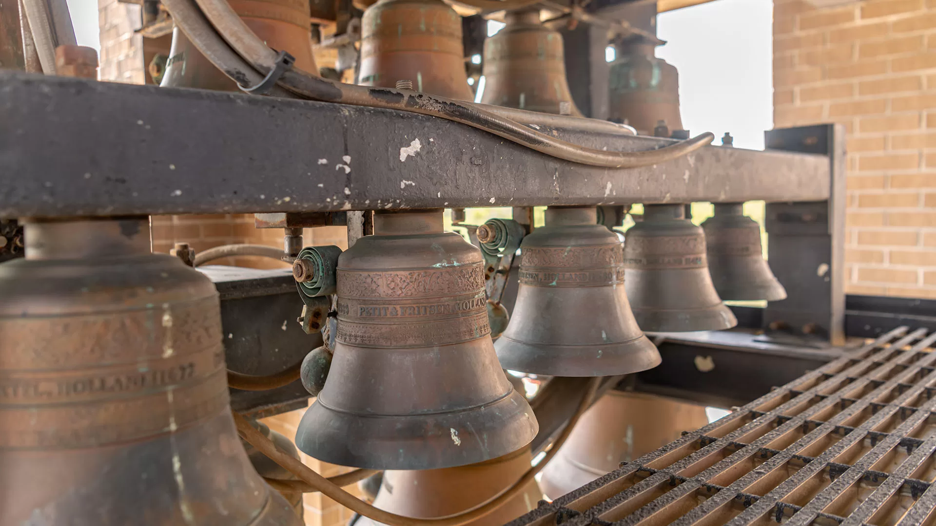 The Carillon